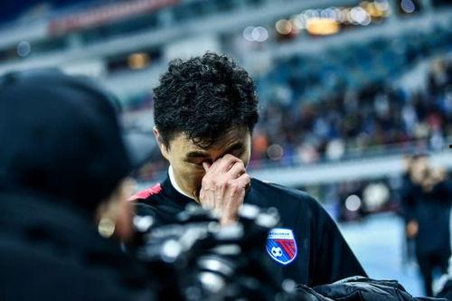 中超冠军领队爆料视频,幕后故事与夺冠心路历程  第2张