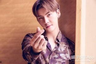 陈伟霆吃瓜娱乐,揭秘明星幕后趣闻 第2张 陈伟霆吃瓜娱乐,揭秘明星幕后趣闻 第2张